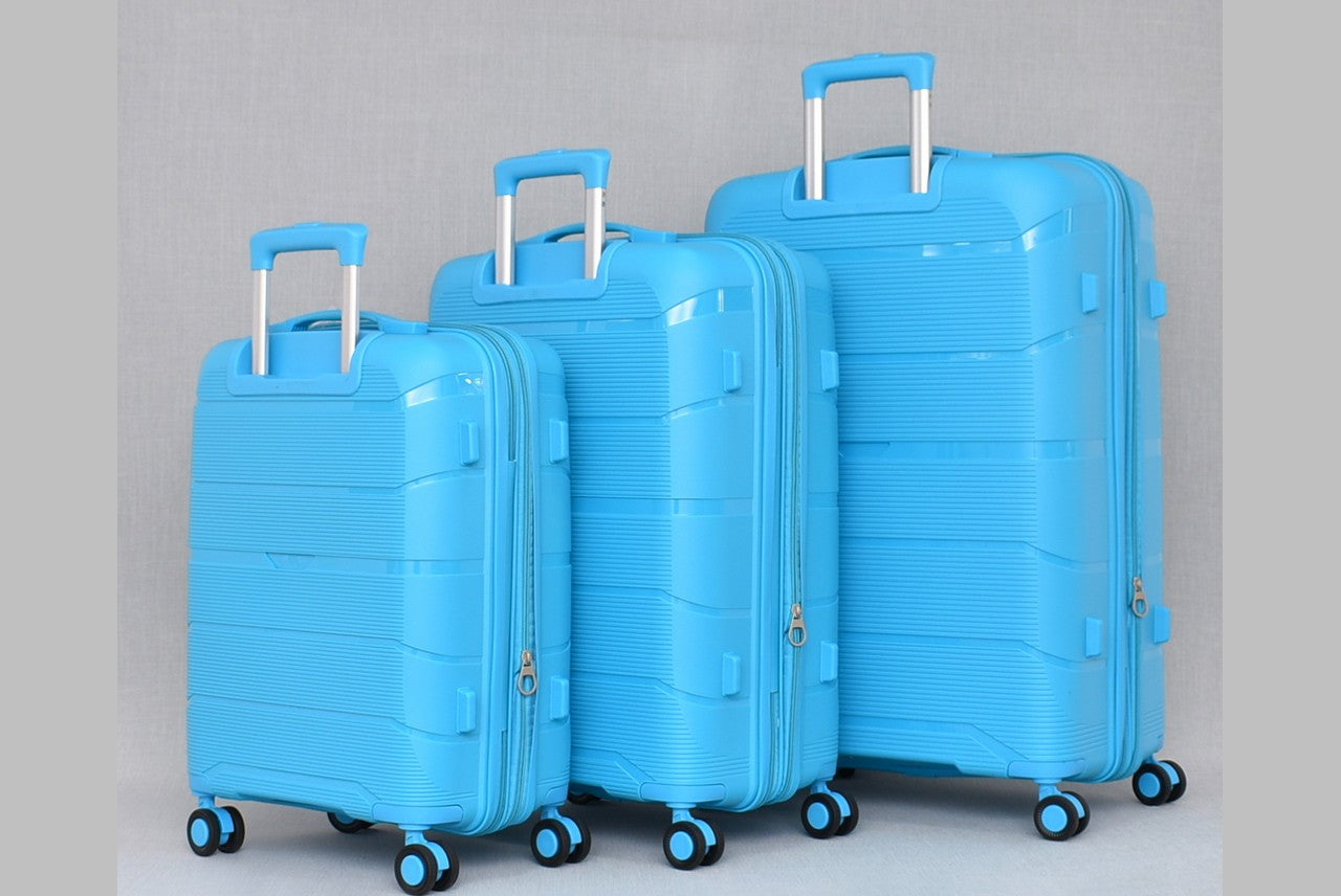 Suitcase PP 4006