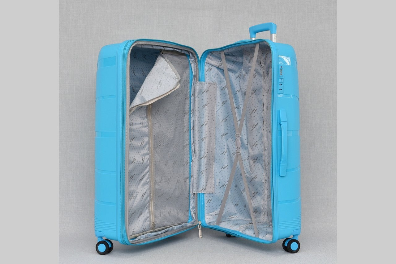 Suitcase PP 4006