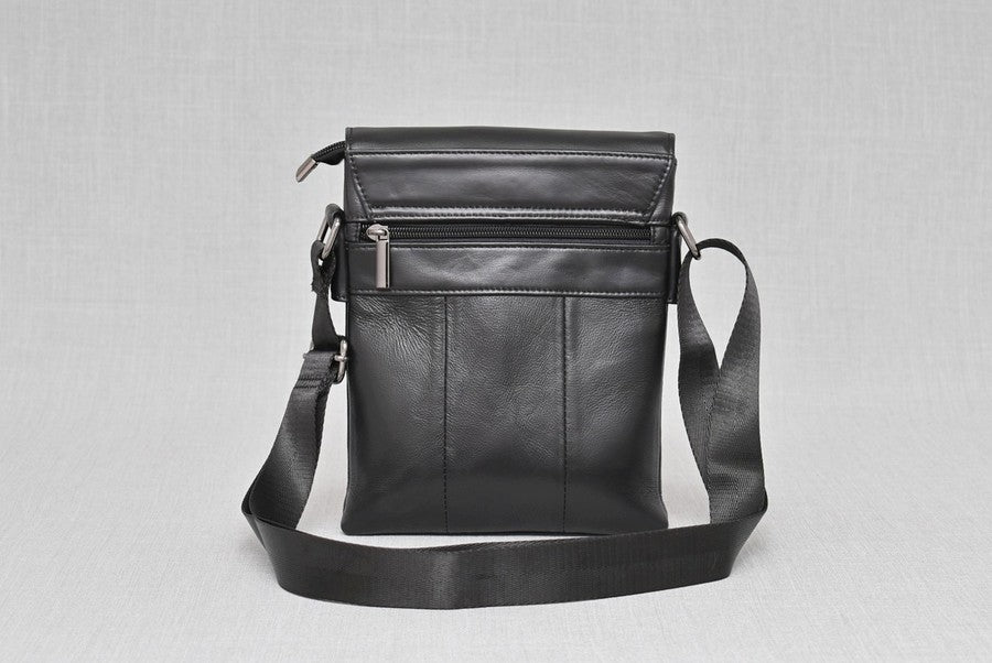 Men's bag, genuine leather 8822