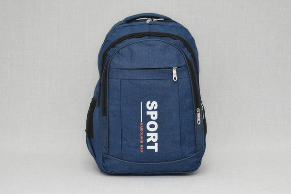 Backpack 2447