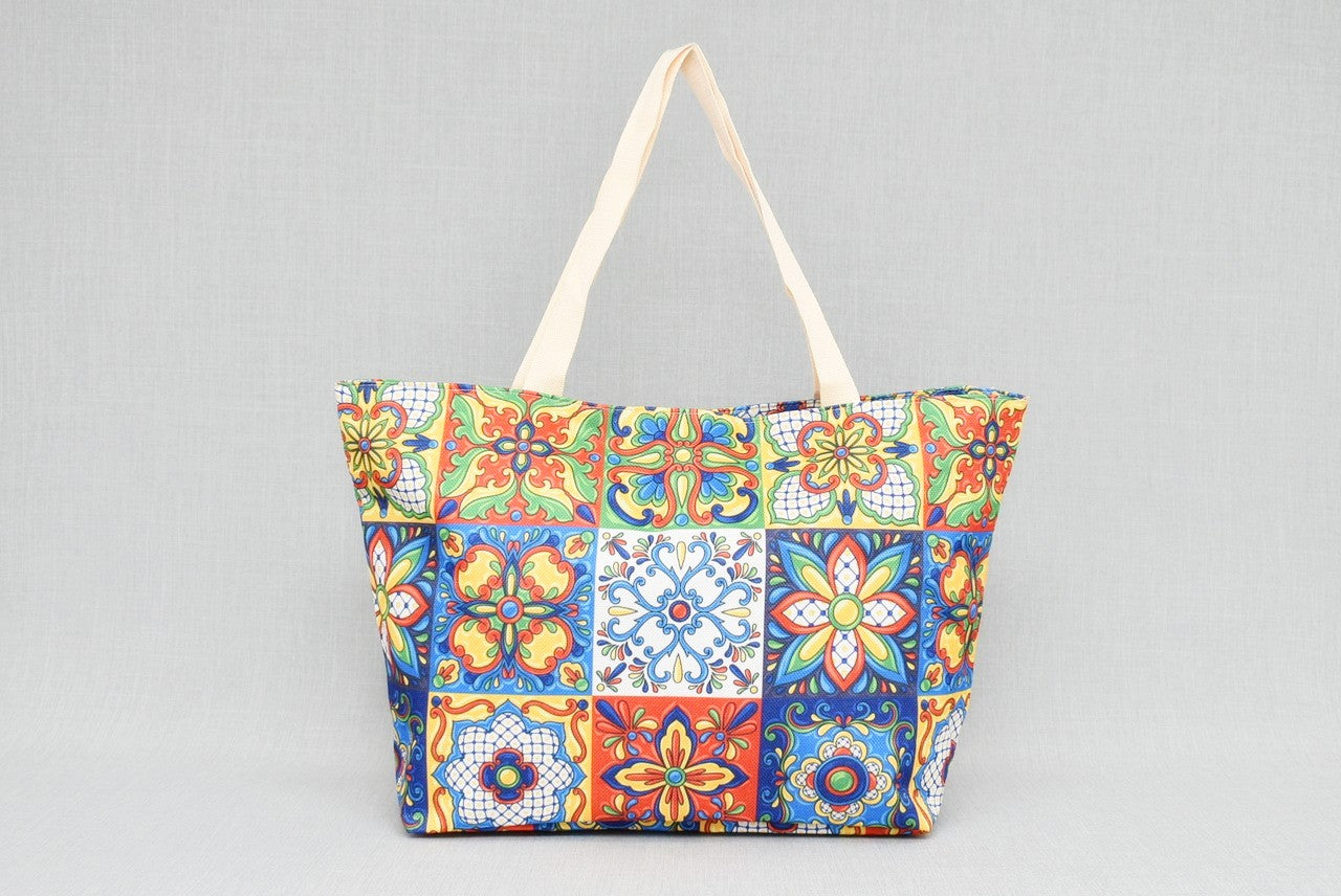 Women's bag - beach 02132