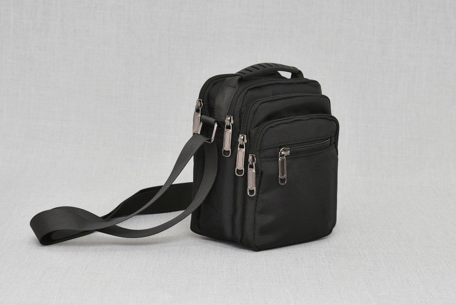 Men's bag 9884