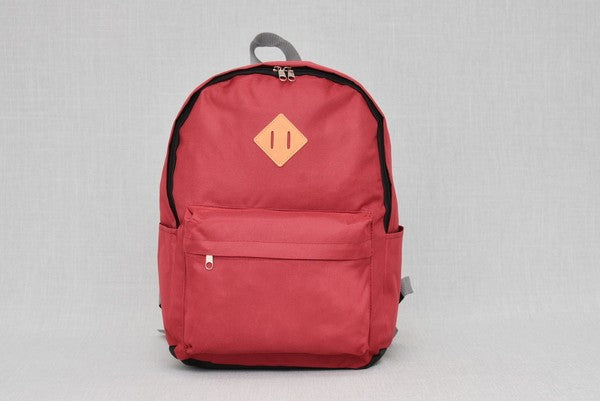 Backpack 2844