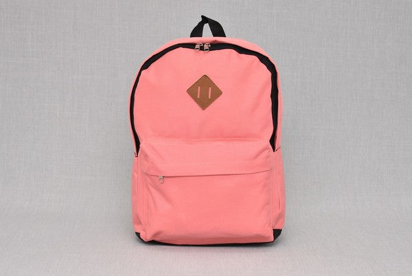 Backpack 2844