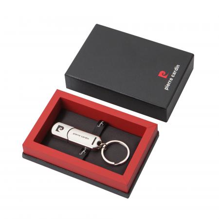 PCN023: Ключодържател с USB PIERRE CARDIN