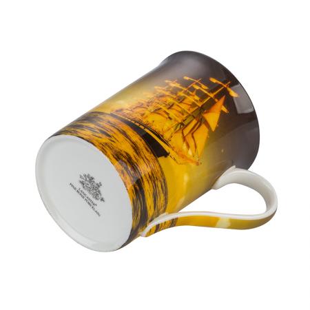 977701: Ship cup MUG classic