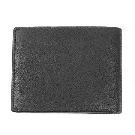 PCS108XL: Мъжки комплект портфейл и колан Pierre Cardin - 130 см