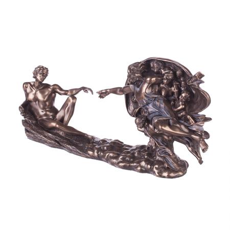 WU190 : Creation Statuette