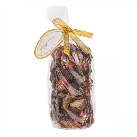 MH145: Christmas scented candle