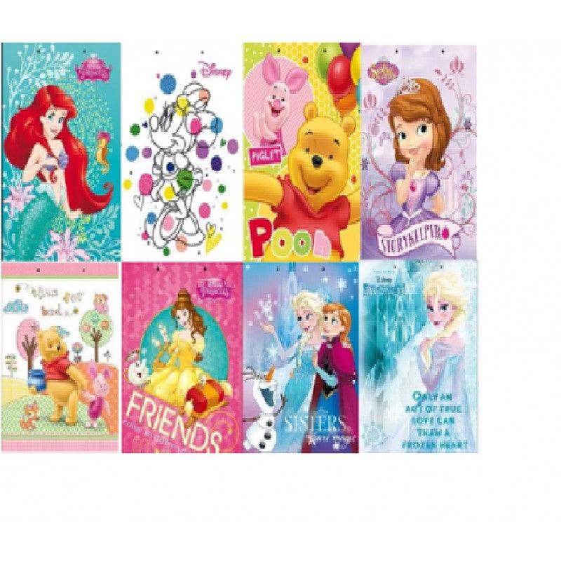 62444 : Disney bags