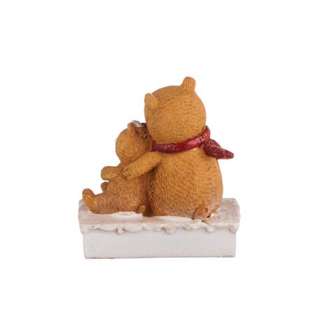 KN038: Christmas bears