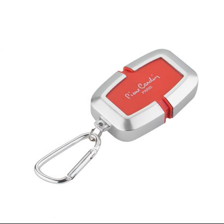 PCX-005: Pocket ashtray - PIERRE CARDIN