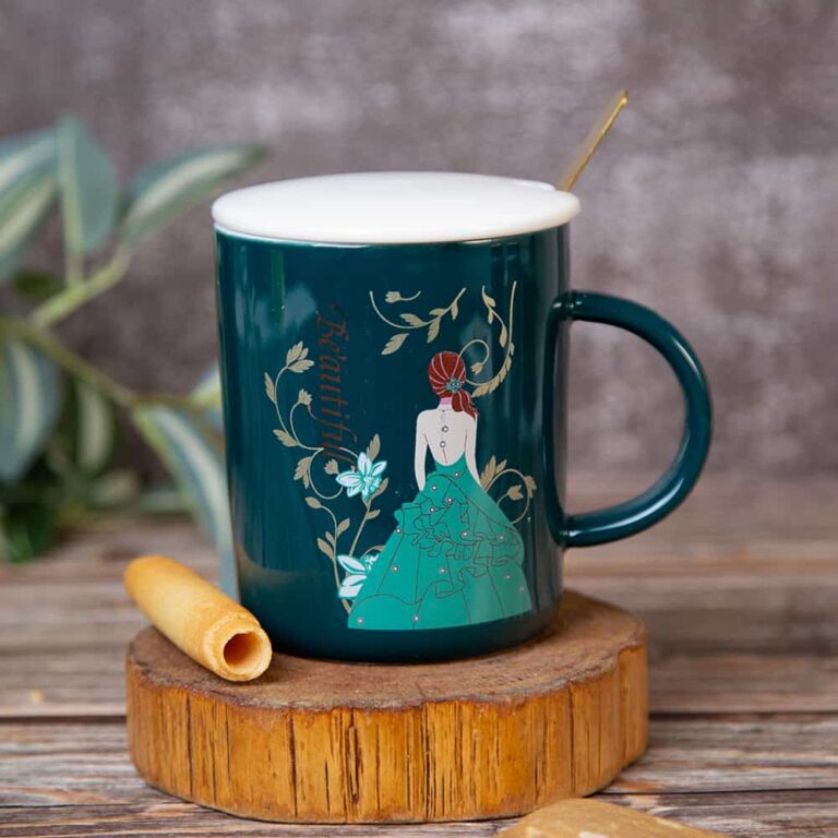 79030646 : Gift cup – Pretty woman