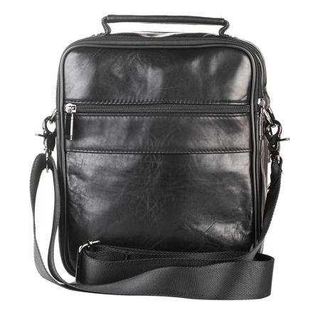 SFF08: Men's bag - SILVER FLAME