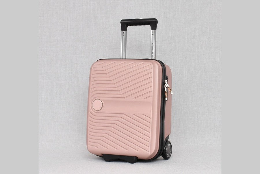 ABS 6001 16" carry-on suitcase