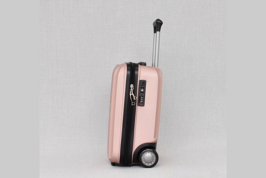 ABS 6001 16" carry-on suitcase