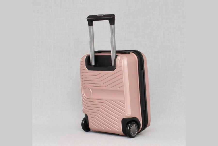 ABS 6001 16" carry-on suitcase