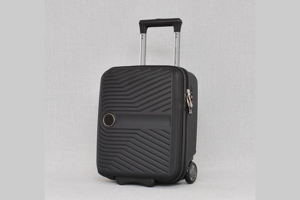 ABS 6001 16" carry-on suitcase