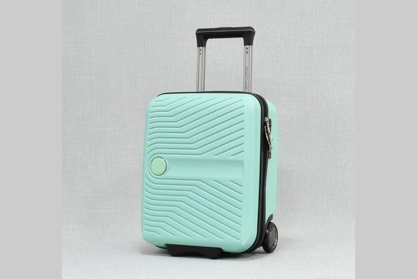 ABS 6001 16" carry-on suitcase