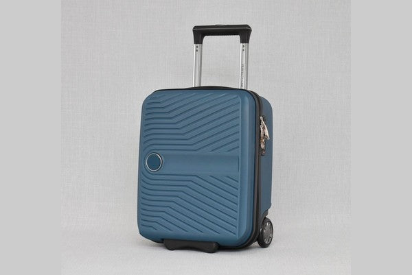 ABS 6001 16" carry-on suitcase