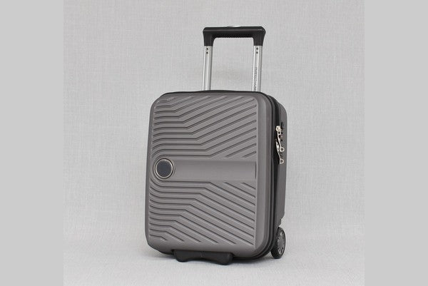 ABS 6001 16" carry-on suitcase