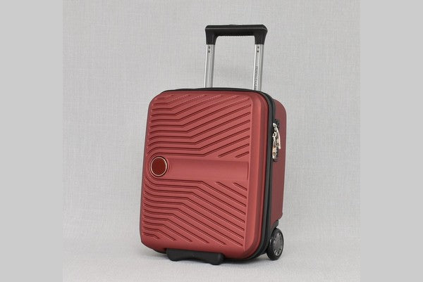 ABS 6001 16" carry-on suitcase