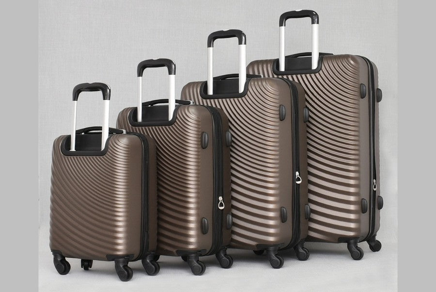 ABS suitcase 8077