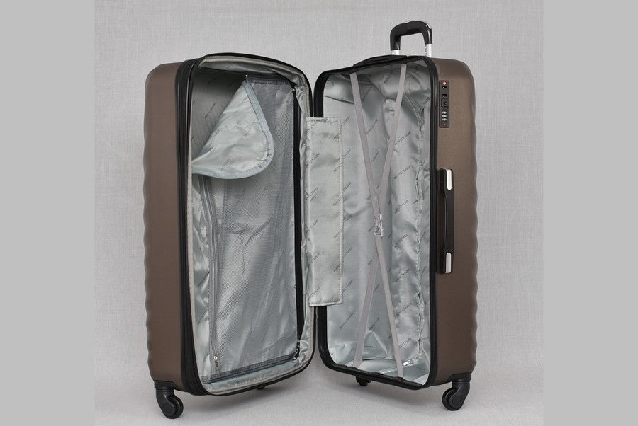 ABS suitcase 8077