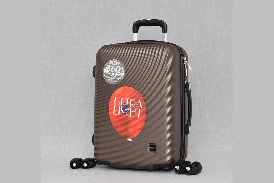 ABS suitcase 8077