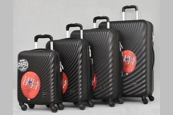 ABS suitcase 8077