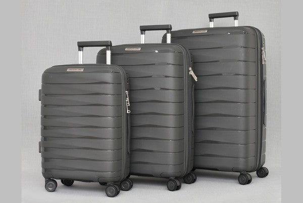Suitcase PP 88006
