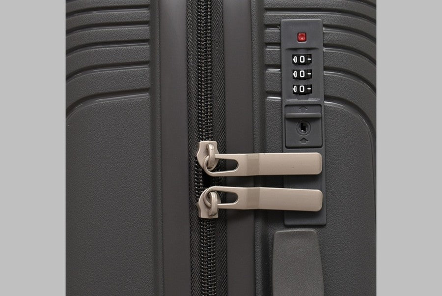 PP 4001 Carry-on suitcase 18"