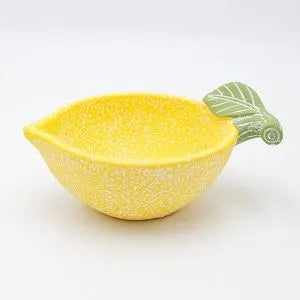 7-819-00618: ДЕКОРАТИВНА КУПА ЛИМОН
