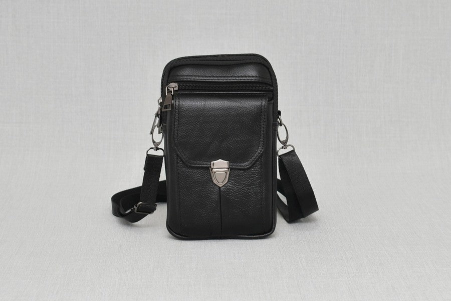 1511 Men's bag, genuine leather