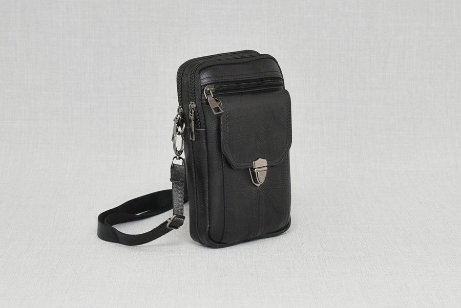 1511 Men's bag, genuine leather