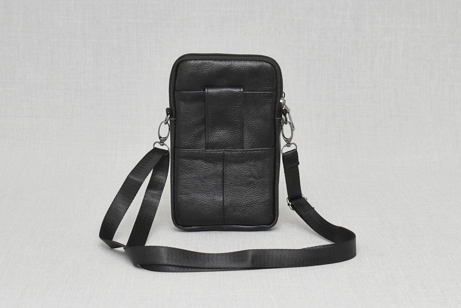 1511 Men's bag, genuine leather