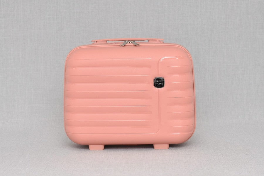 Suitcase PP 4005 When buying 3 pcs.-10% and free shipping!