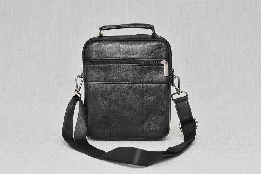 1161 Men's bag, genuine leather