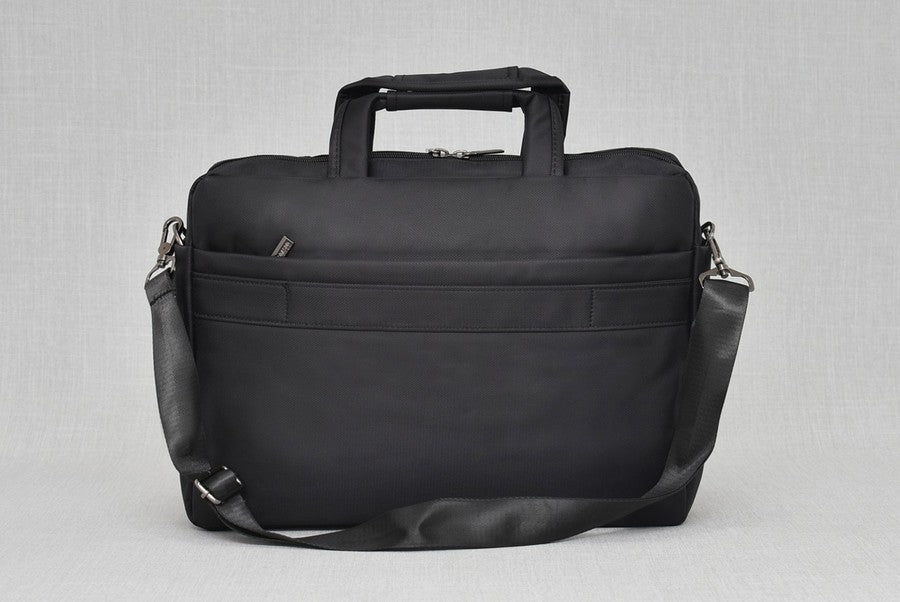 Бизнес чанта текстил 6691