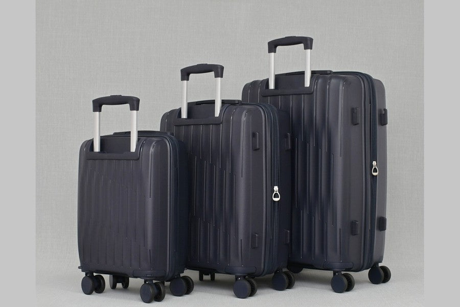 Куфар PP 1033 комплект 16",20",24"