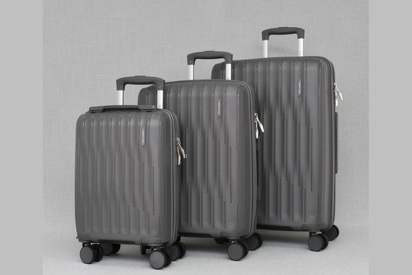 Куфар PP 1033 комплект 16",20",24"