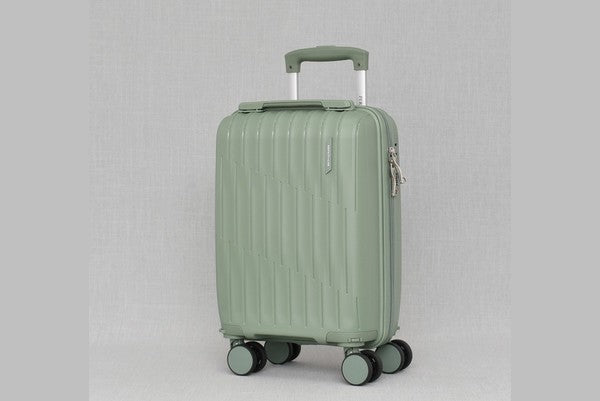 Куфар PP 1033 комплект 16",20",24"