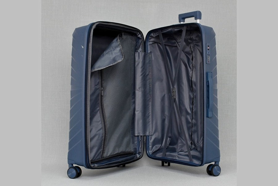 Куфар PP 175 комплект 20", 24", 28"