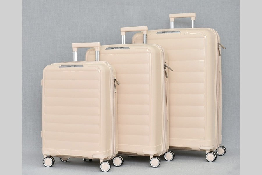 Suitcase PP 2332 set