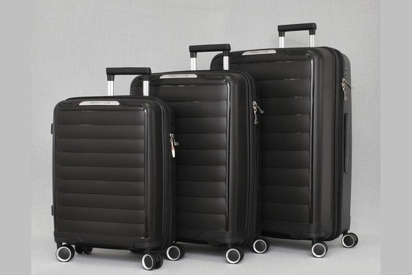 Suitcase PP 2332 set