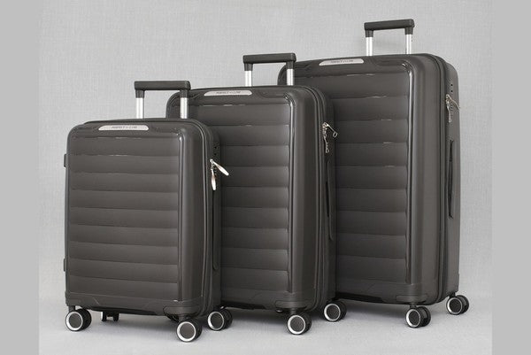 Suitcase PP 2332 set