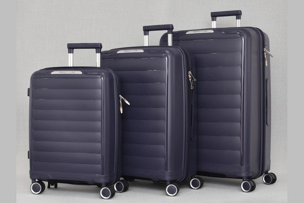Suitcase PP 2332 set