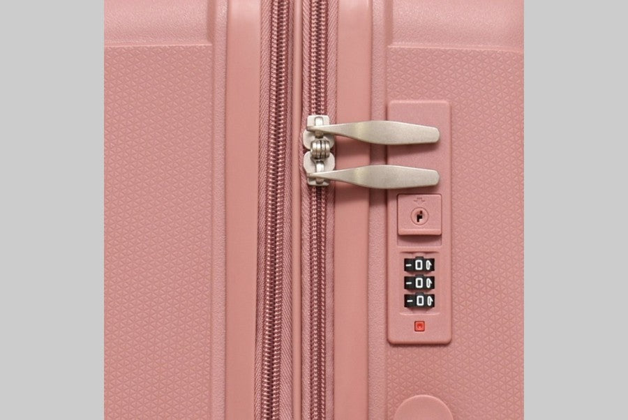 Suitcase PP 2333 set 20", 24", 28"