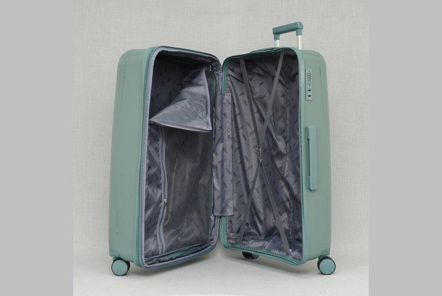 Suitcase PP 0606 Free delivery on medium and large.