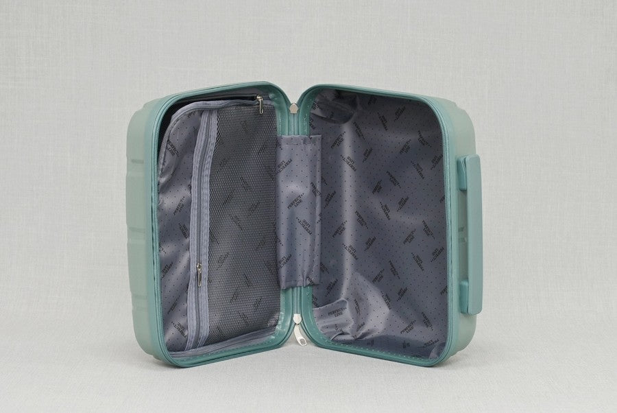 Suitcase PP 0606 Free delivery on medium and large.